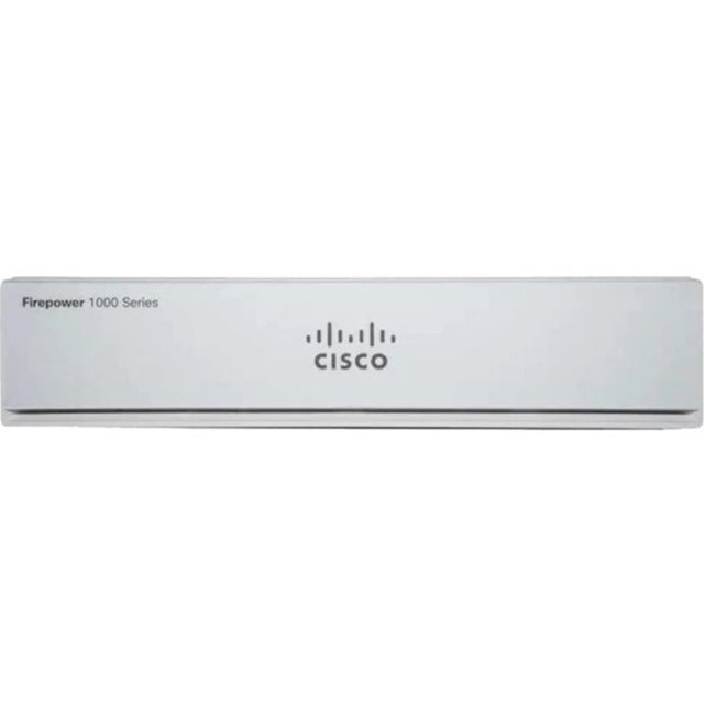 FPR1010-ASA-K9 - Cisco Firepower 1000 Series Appliances