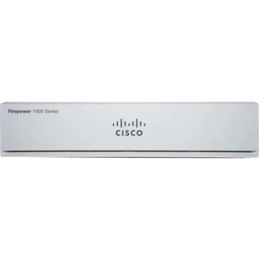 FPR1010-ASA-K9 - Cisco Firepower 1000 Series Appliances