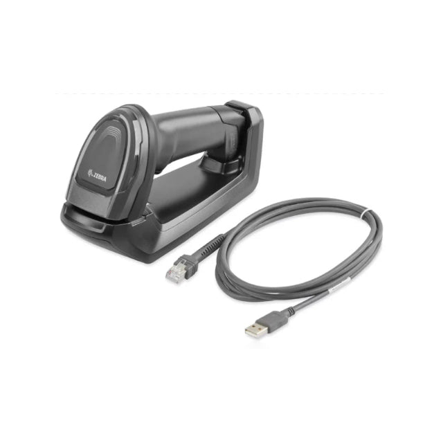Zebra DS8178-SR7U2100SFW Barcode Scanner (USB Kit)