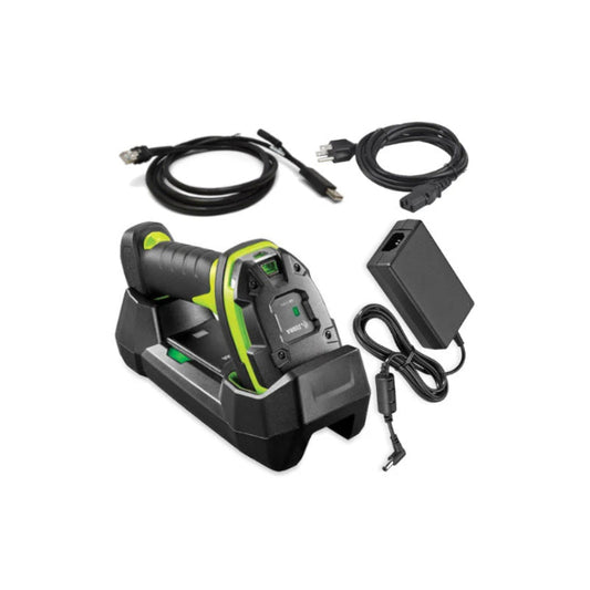 Zebra DS3678-SR3U4210SFW Barcode Scanner (USB KIT)