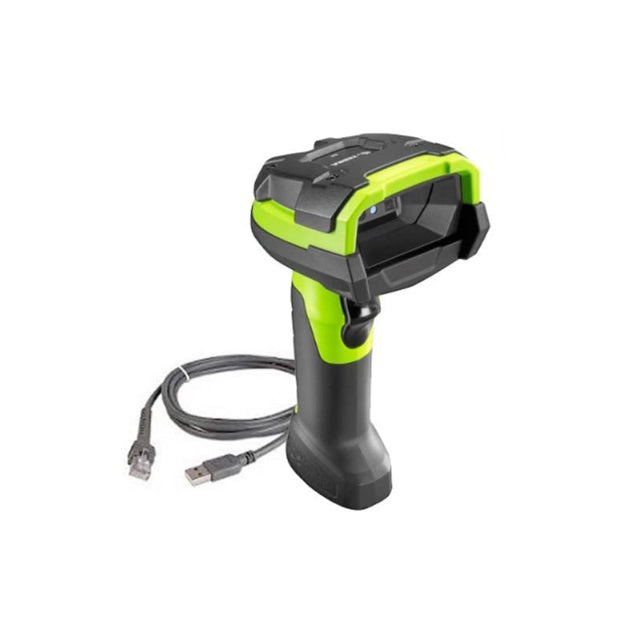 Zebra DS3678-ER3U42A2SVW Barcode Scanner