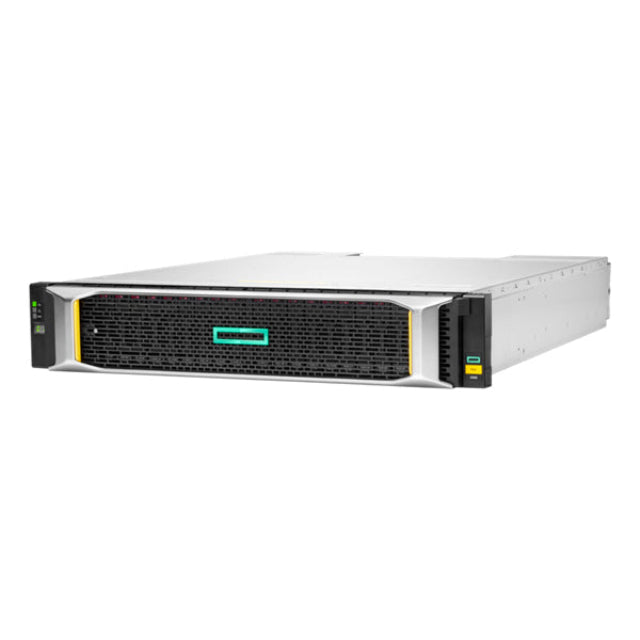 R0Q74B HPE MSA 2060 16Gb Fibre Channel SFF Storage