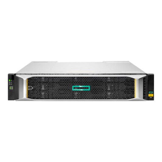 R0Q73B HPE MSA 2060 16Gb Fibre Channel LFF Storage