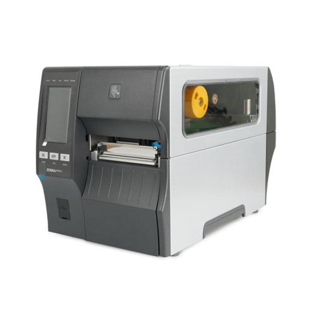 ZT41142-T010000Z - Zebra ZT411 Barcode Industrial Label Printer