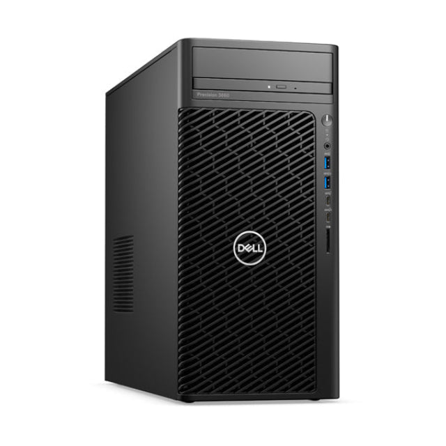 T3660 DELL Precision Tower Workstation