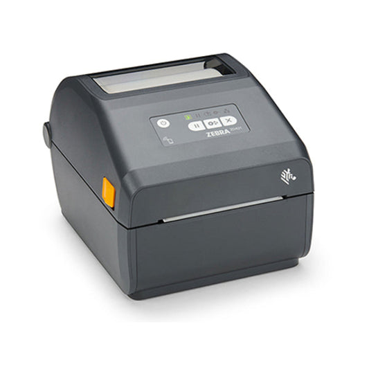 ZD4A043-301E00EZ Zebra ZD421 TT Thermal Transfer Barcode Printer