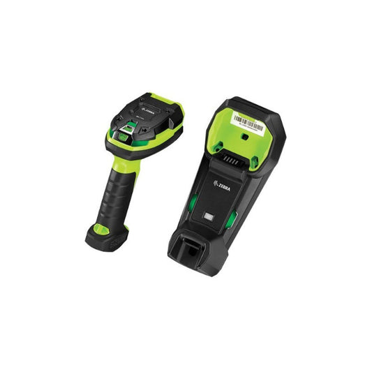 Zebra DS3678-SR3U42A0SFW Barcode Scanner