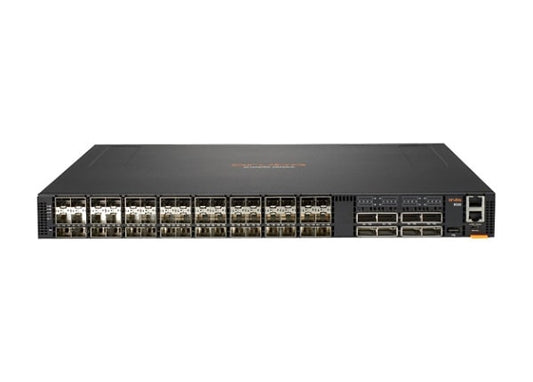 JL624A - HPE Aruba 8320 Series Switch