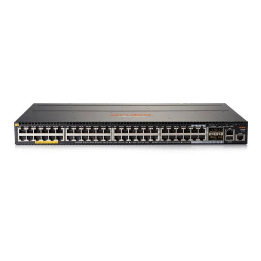 R0M67A - HPE Aruba 2930M 40G 8SR PoE Class 6 1s Swch