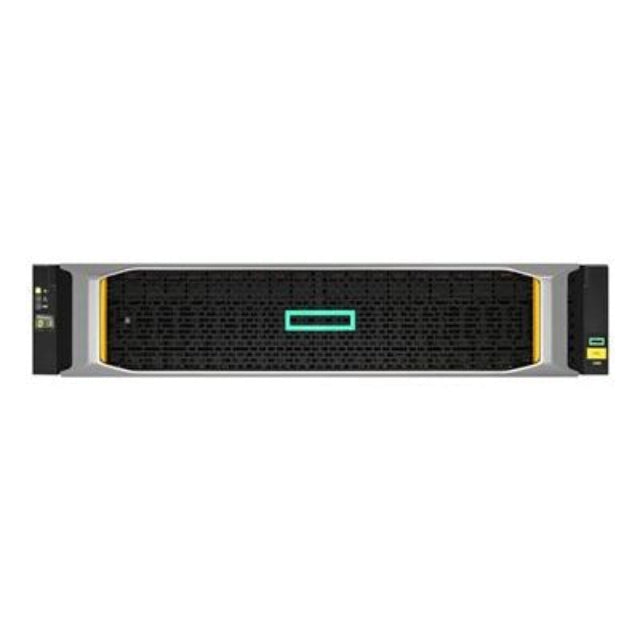 R0Q39A HPE MSA SAN Storage 2060 SAS 12G 2U 12-disk LFF Drive Enclosure