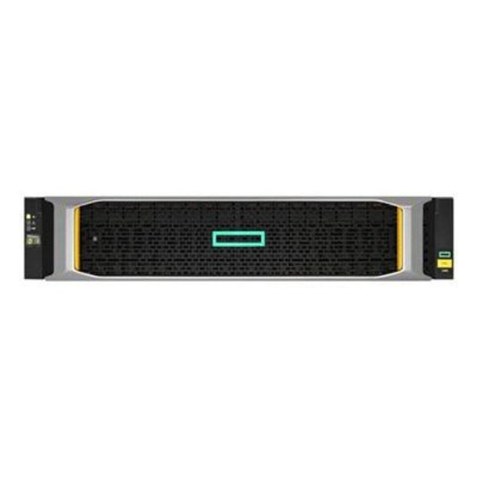 R0Q39A HPE MSA SAN Storage 2060 SAS 12G 2U 12-disk LFF Drive Enclosure