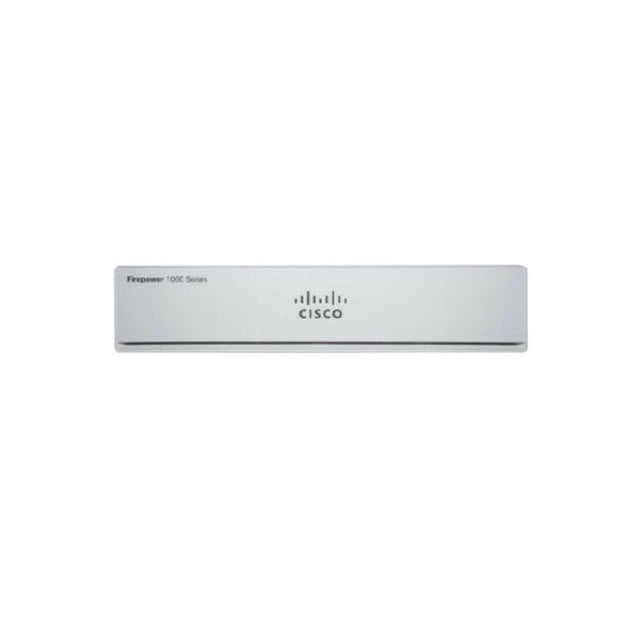 FPR1010-NGFW-K9 - Cisco Firepower 1000 Series Appliances