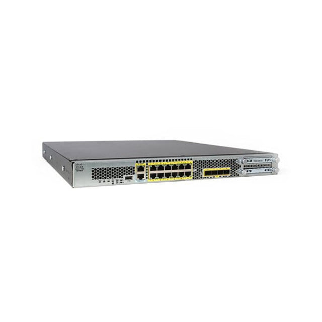 FPR2140-NGFW-K9 Cisco Firepower 2100 Series Appliances