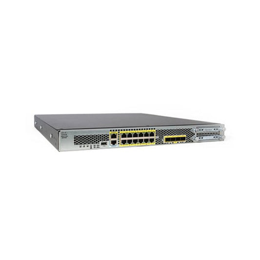 FPR2130-NGFW-K9 - Cisco Firepower 2100 Series Appliances