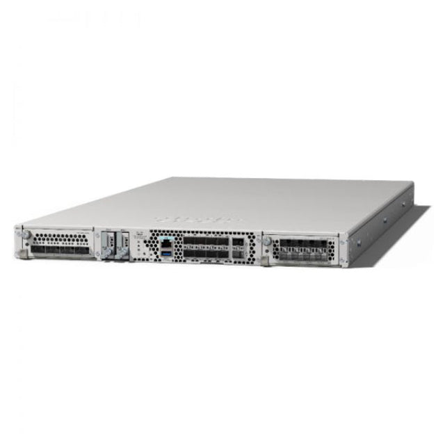 FPR4225-ASA-K9 Cisco Secure Firewall 4225 ASA Appliance, 1U, 2x NetMod Bays