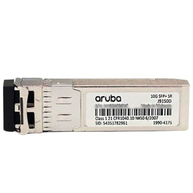 J9150D - HPE Aruba Transceivers 300m MMF XCVR