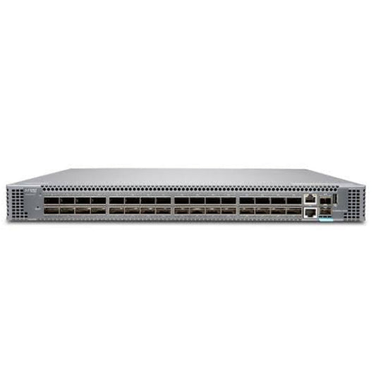 QFX5120-32C-AFI Juniper QFX5120 Ethernet Switch