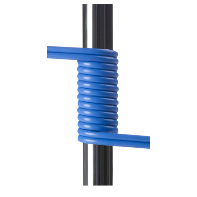 QK733A HPE Premier Flex LC/LC Multi?mode OM4 2 Fiber 2m Cable