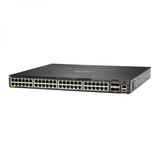 JL661A - HPE Aruba 6300M Switch Switch 48-port 1GbE Class 4 PoE