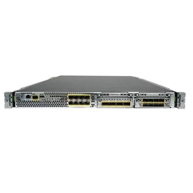 FPR4115-NGFW-K9 - Cisco Firepower 4100 Series Appliances