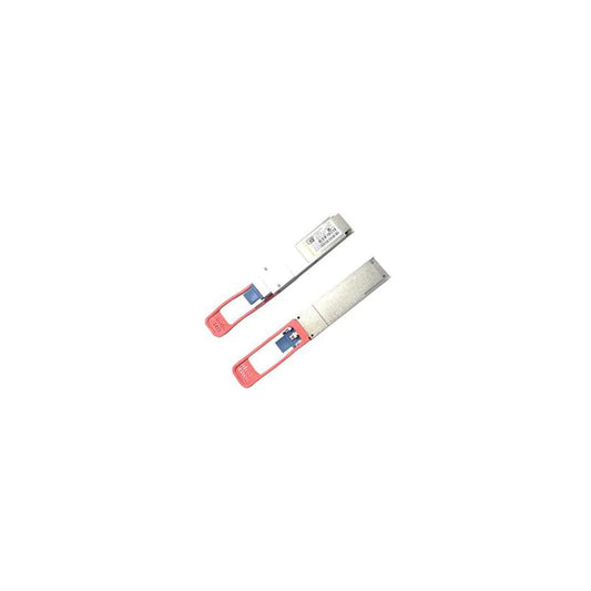 QSFP-40G-SR4-S Cisco Original 40GBASE-SR4 QSFP Trnscvr Module, MPO Conn, Enterprise-Class