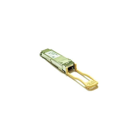 QSFP-40G-SR4 Cisco Original 40GBASE-SR4 QSFP Transceiver Module with MPO Connector