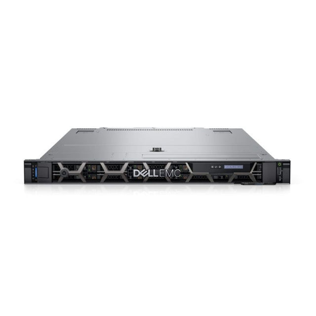 DELL PowerEdge R650 Server 1U with Silver 12-core 4310 2.1GHz/8GB