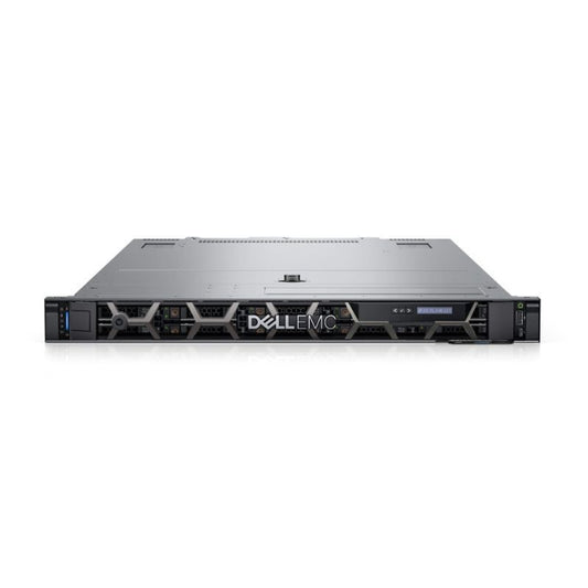 DELL PowerEdge R650 Server 1U with Silver 12-core 4310 2.1GHz/8GB