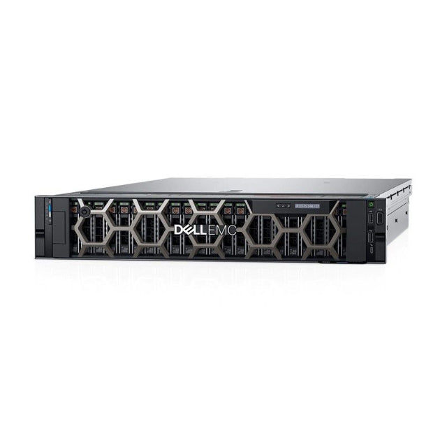 DELL PowerEdge R840 Rack Server with Intel? Gold 5117*2/8GB*2