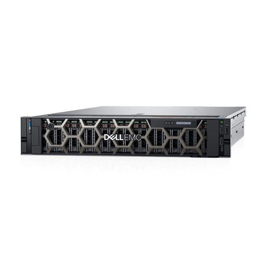 DELL PowerEdge R840 Rack Server with Intel? Gold 5117*2/8GB*2