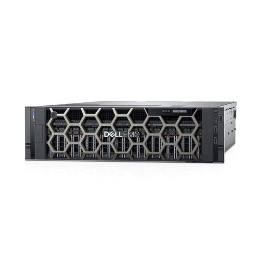 DELL PowerEdge R940 Rack Server with Intel? Gold 5117*2/8GB*2