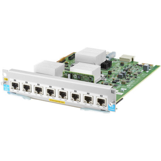 J9995A - HPE Aruba 54/82 v3 10G zl2 Module