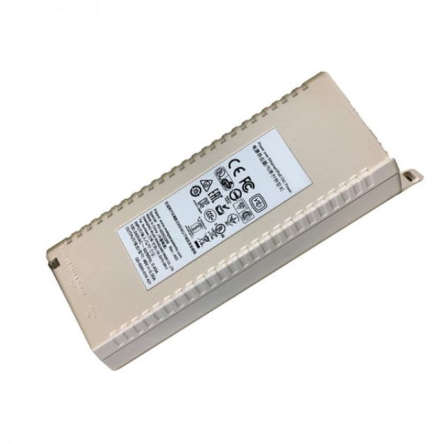 R6P68A - HPE Aruba AP-POE-AFGE 1-Port GbE 802.3af 15.4W midspan injector