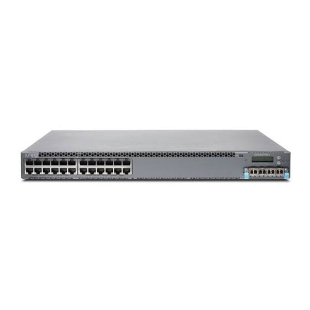 EX4300-24T - Juniper EX4300 Series Ethernet Switches