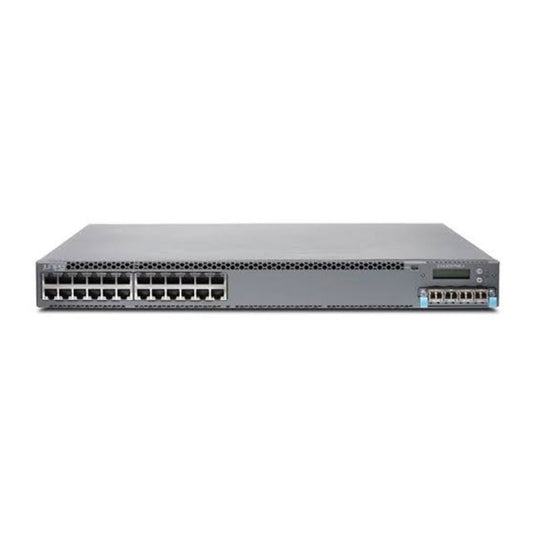EX4300-24T - Juniper EX4300 Series Ethernet Switches