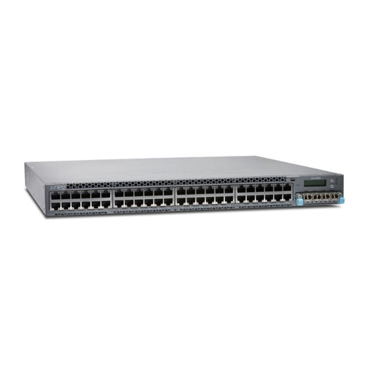 EX4300-48P - Juniper EX4300 Series Ethernet Switches