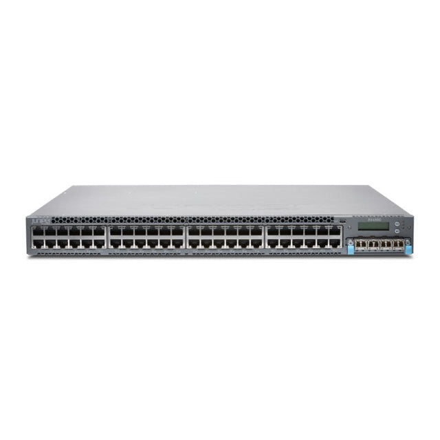 EX4300-48T - Juniper EX4300 Series Ethernet Switches