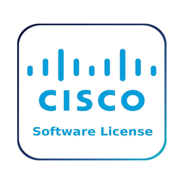 Cisco Secure Firewall 3140 TD, AMP & URL Filtering 1Y Subs