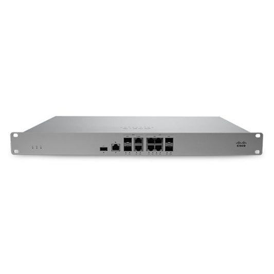meraki mx105-hw
