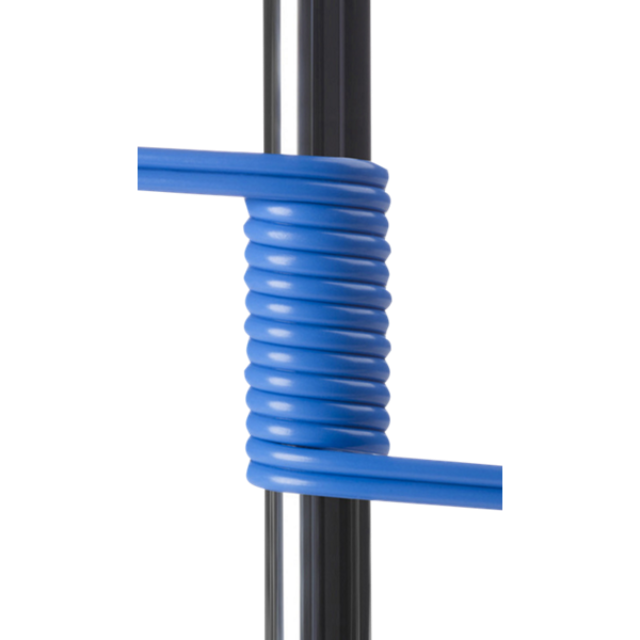 QK734A HPE Premier Flex Cables HPE Premier Flex LC/LC Multi?mode OM4 2 Fiber 5m Cable