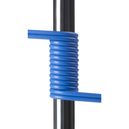 QK734A HPE Premier Flex Cables HPE Premier Flex LC/LC Multi?mode OM4 2 Fiber 5m Cable