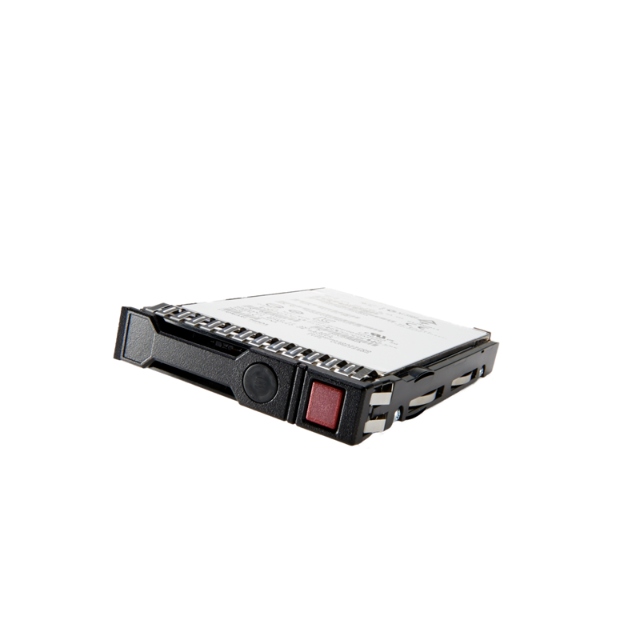 R3R30A Solid State Drive Series HPE MSA 3.84TB SAS 12G Read Intensive SFF (2.5in) M2 3yr Wty SSD