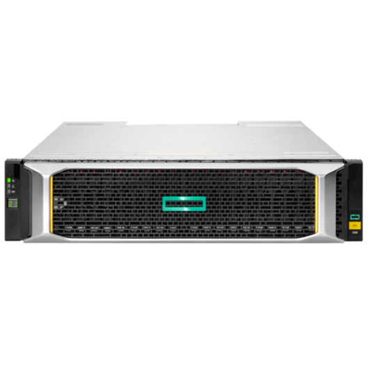 R0Q78B HPE MSA 2060 12Gb SAS SFF Storage