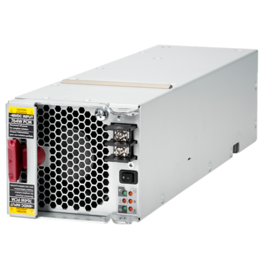 R0Q90A HPE MSA 764W ?48VDC Hot Plug Power Supply Kit