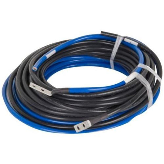 J9874A - HPE Aruba HP 1.8M C7 to GB 1002 Power Cord