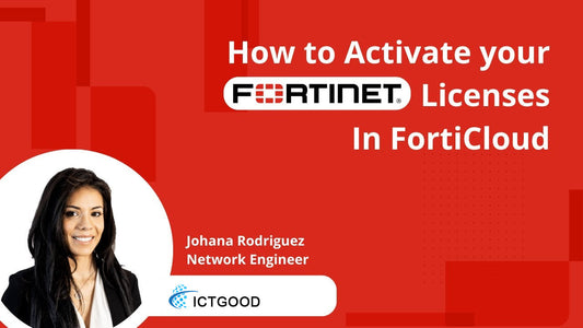 How to Renew Your Fortinet License