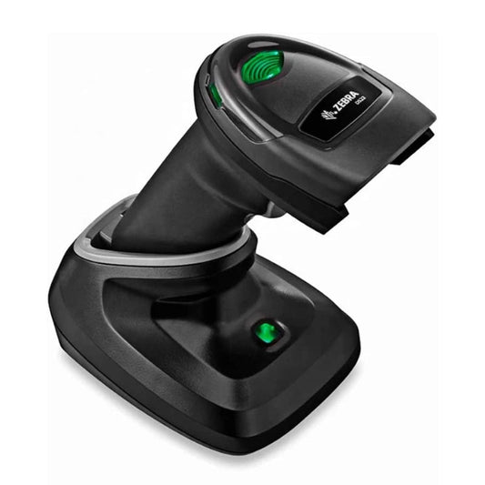 Zebra DS2278-SR7U2100PRW Barcode Scanner