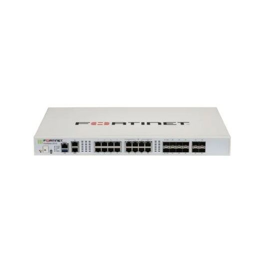 FG-201G - Fortinet FortiGate-201G 10 x GE RJ45 Firewalls (including 1 x MGMT port, 1 x HA port, 8 x switch ports)