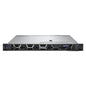 DELL PowerEdge R650xs Rack Server 1U with Silver 12-core 4310 2.1GHz/8GB