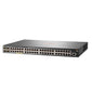 JL256A - HPE Aruba 2930F Switch 48G 4SFP+